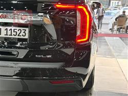 جي ام سي يوكون